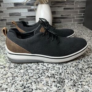 Mark Nason | Robinson Casual Oxford Shoe Size 11